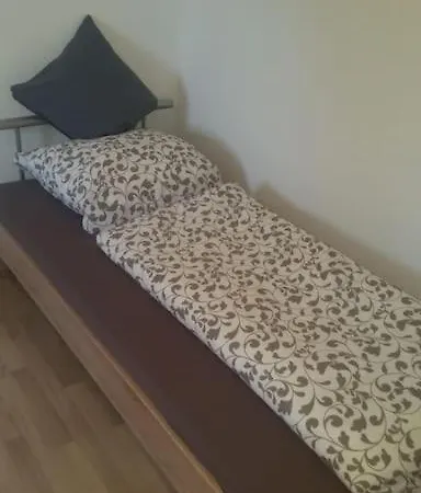 Appartement Nordsee Whng 2 Schillig