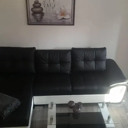 Nordsee Whng 2 Appartement *