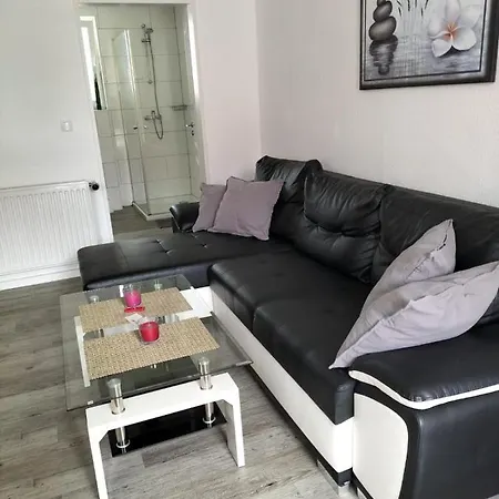 Nordsee Whng 2 * Schillig