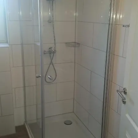 Apartamento Nordsee 2 Schillig