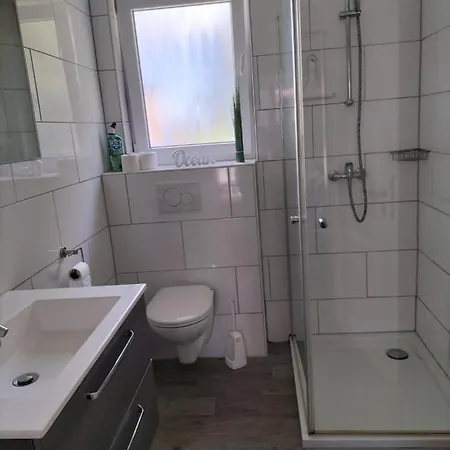 Nordsee 2 Apartamento Schillig