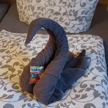 Nordsee Whng 2 Apartment