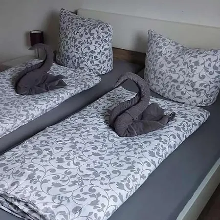 Apartment Nordsee Whng 2 Schillig