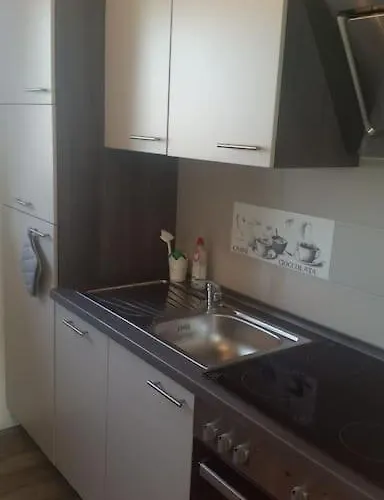 Nordsee Whng 2 Διαμέρισμα *