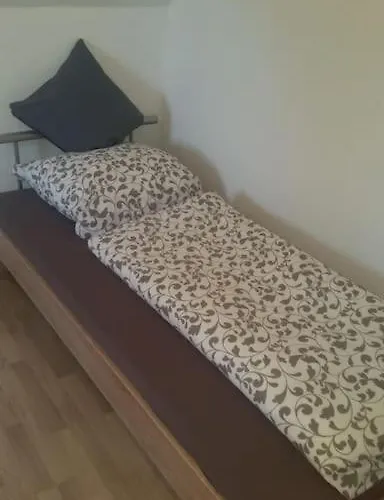 Apartment Nordsee 2 Schillig