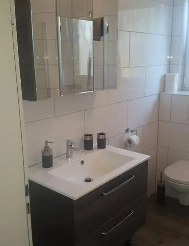 Nordsee 2 Apartment