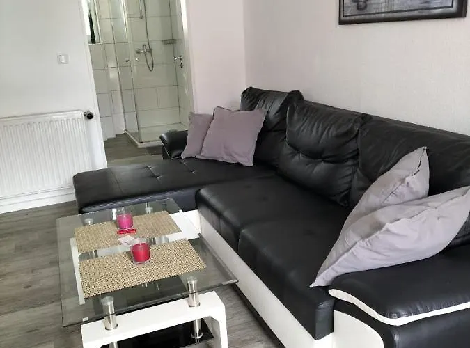 Nordsee Whng 2 * Schillig