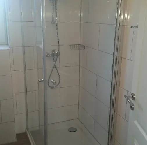 Διαμέρισμα Nordsee Whng 2 Schillig