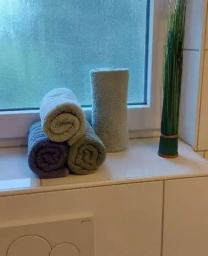 Διαμέρισμα Nordsee Whng 2 *