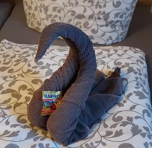 Nordsee Whng 2 Διαμέρισμα