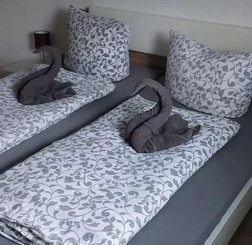 Διαμέρισμα Nordsee Whng 2 Schillig